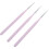 3Stk Stifte Make up Auftragshilfen Zeichenstifte Liner 8