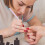 3Stk Stifte Make up Auftragshilfen Zeichenstifte Liner 9