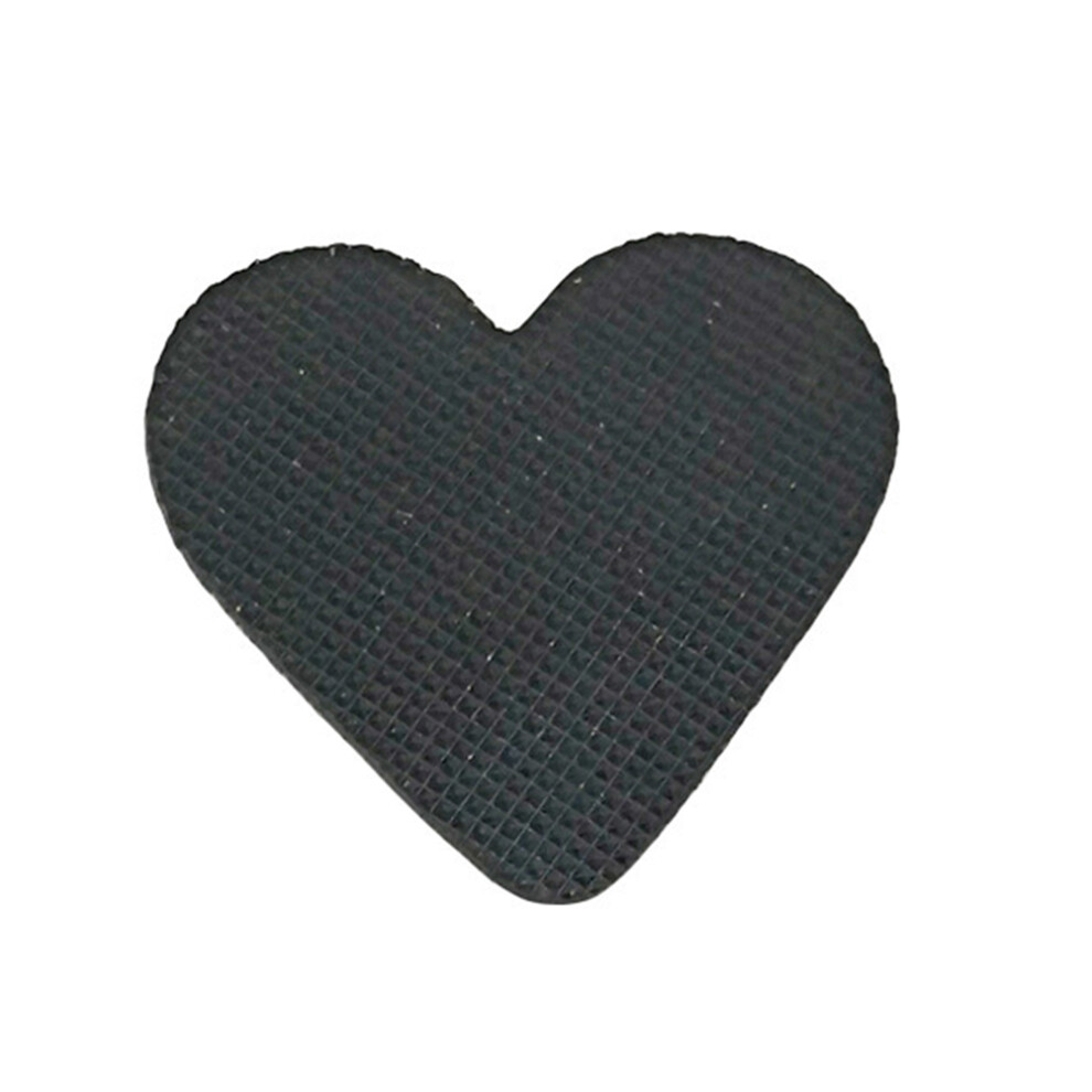 12 Paren Voetzoolplaatjes Anti-Slip Zool Grip Stickers-image