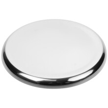 Retro Ronde Zitting Kantoor 30,00x30,00x2,50 Cm
