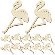 36 Stuks Diy-crafts Uitgesneden Vormen Sieraden