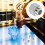 10 Pcs Nuts Hexagonal Printer Replacement Parts Stainless Steel Carbon 8
