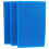 3 Filter Schuim Aquarium Vijver 10