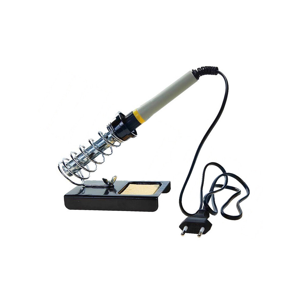 Basic soldering iron (30 W, 1.2 meters cable)-image-OPC-PM9ZW2V-NEW