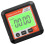 Mlins Mini Wasserwaage Winkelmesser Professionell 11