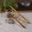 Tiny Miniaturmodell Puppenhaus 25x8x1 Cm 8