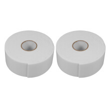 1Set Schaumstoffband Mit Kleberückseite Weiß 2Stk