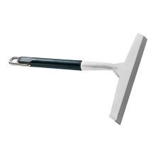 Multi-Color Glass Squeegee PP Tpr Shower Window Cleaner