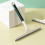 Multi-Color Glass Squeegee PP Tpr Shower Window Cleaner 9