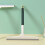 Multi-Color Glass Squeegee PP Tpr Shower Window Cleaner 7