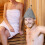 2 . Duschhaube Filz Für Sauna Und Bad 8