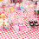 8 Sets Miniaturküche Lebensmittel Dessert Dekoartikel 7