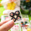8 Sets Miniaturküche Lebensmittel Dessert Dekoartikel 9