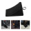 Tire Support Pad Schwarzes 1St Radstopper Für Auto 9