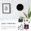 2Sets Plastic Clock Mechanism Kit DIY Wall Clock Movement Replacement 11