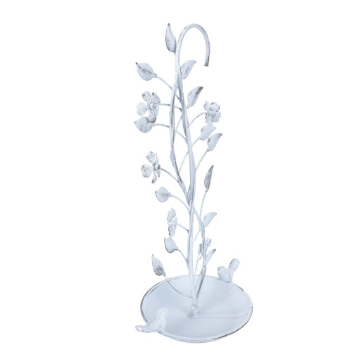Raindrops Hangende Decoratie Retro Vogelvoederplaats Extra