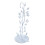 Raindrops Hangende Decoratie Retro Vogelvoederplaats Extra 7
