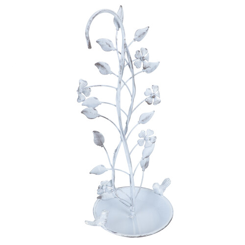 Raindrops Hangende Decoratie Retro Vogelvoederplaats Extra 2