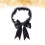 Spitzenstrumpfband Elastisches Zeremonie Accessoire 3