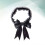 Spitzenstrumpfband Elastisches Zeremonie Accessoire 6