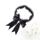 Spitzenstrumpfband Elastisches Zeremonie Accessoire 5