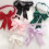 Spitzenstrumpfband Elastisches Zeremonie Accessoire 9