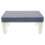 Badezimmerhocker Klapphocker Toilettenhocker Faltbare Trittleiter 1