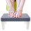 Badezimmerhocker Klapphocker Toilettenhocker Faltbare Trittleiter 8