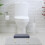 Badezimmerhocker Klapphocker Toilettenhocker Faltbare Trittleiter 3