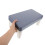 Badezimmerhocker Klapphocker Toilettenhocker Faltbare Trittleiter 6