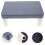 Badezimmerhocker Klapphocker Toilettenhocker Faltbare Trittleiter 10