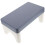 Badezimmerhocker Klapphocker Toilettenhocker Faltbare Trittleiter 11