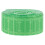 1Rouleau Ruban Motif Rugby Vert Polyester Pour Cadeau DIY 10
