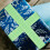 1Rouleau Ruban Motif Rugby Vert Polyester Pour Cadeau DIY 9