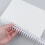 Worgeous 10 Papiernotebook Rundlochbindung Gebundene Blätter 6