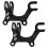 2Stk Verschleißfester Bremsreparatursatz Für Mountainbikes 1