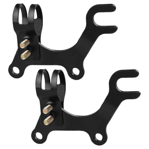 2Stk Verschleißfester Bremsreparatursatz Für Mountainbikes