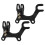 2Stk Verschleißfester Bremsreparatursatz Für Mountainbikes 5