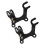 2Stk Verschleißfester Bremsreparatursatz Für Mountainbikes 7