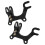2Stk Verschleißfester Bremsreparatursatz Für Mountainbikes 9