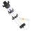 Isolationsbox Für Aquarium Abs Multi 1 Satz 10