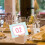 4Stk Schild Halter Für Restaurant 5