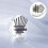 Small 8-Tasten Kalimba Mini Musikinstrument 5