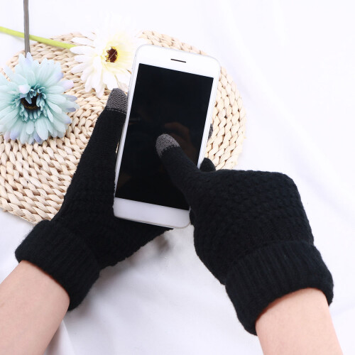 Outdoor Warm Touchscreen 2
