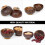 1 Pezzo Ciotola per Snack, Ravioli, Colazione e 10