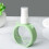 3Pcs Durable Portable Spray Bottle Set Assorted Colors for Travel Use 11