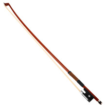 Professional Ontwerp Vioolboog Zwart 1 Set 22,01x1,06x0,51 Inch