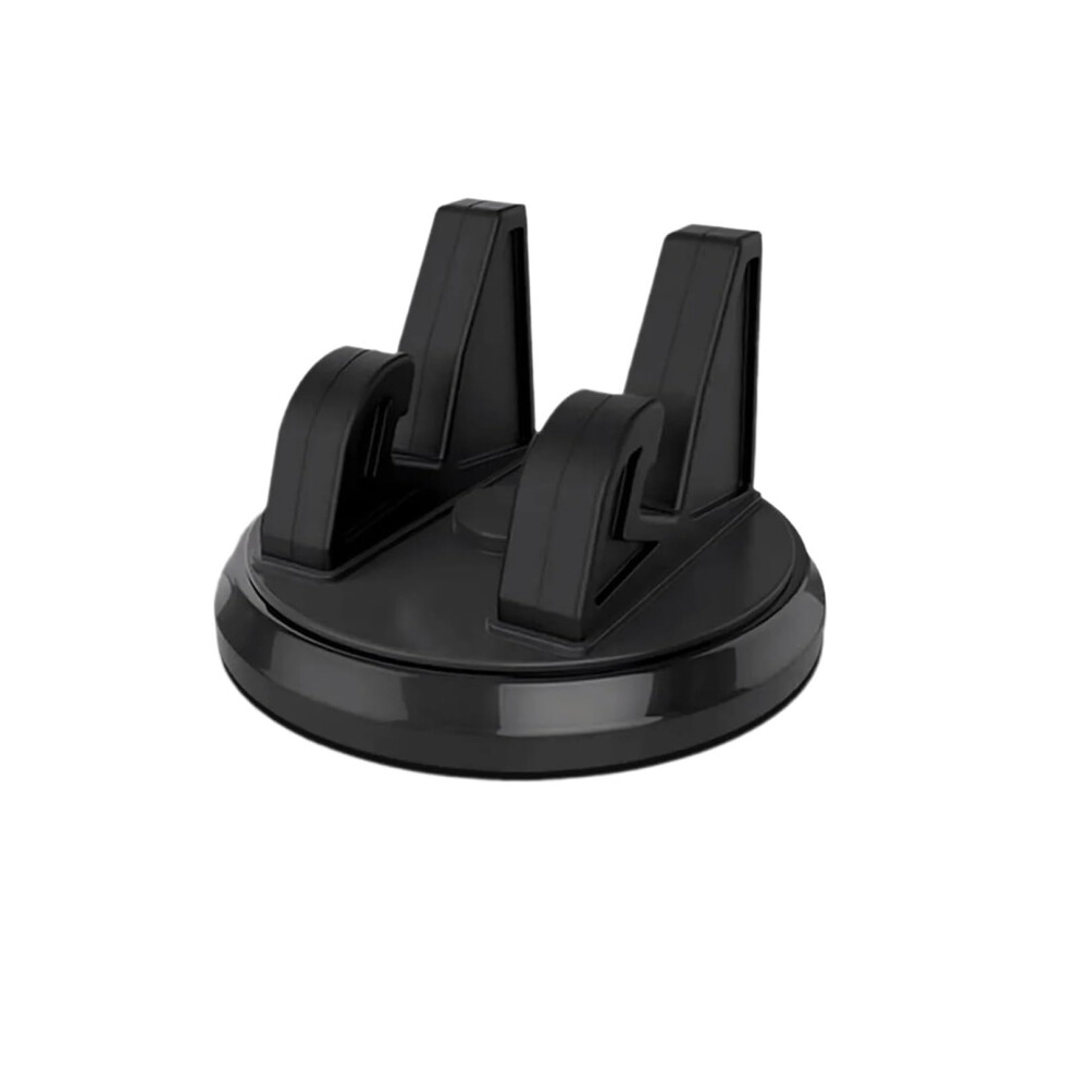 Car Phone Holder Center Console Dashboard Mount Anti Slip Stable Bracket 360 Degree Rotating Portable Universal 1 Pc 9016109449405