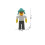 In Nights 99 The Forest Pvc Model With Plastic Material For Virtual Game Gift 8