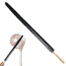 Dryer Vent Cleaner Portable Dryer Vent Cleaning Brush Washing Machine Scrubber Clothes Dryer Cleaning Scrubber All Wool